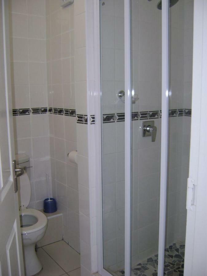 North Beach Durban Apartments المظهر الخارجي الصورة