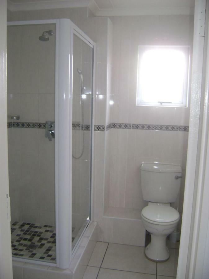 North Beach Durban Apartments المظهر الخارجي الصورة