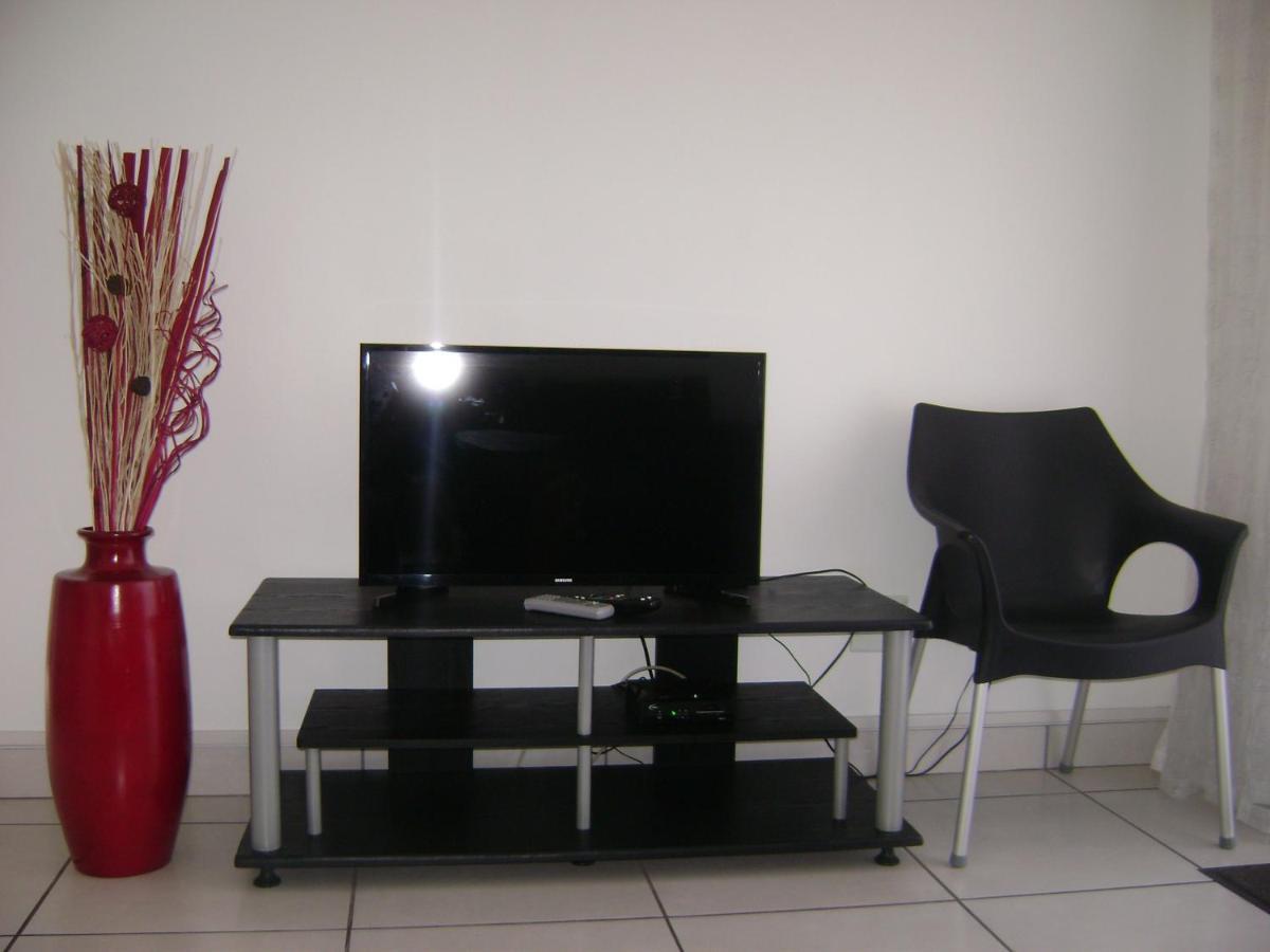 North Beach Durban Apartments المظهر الخارجي الصورة