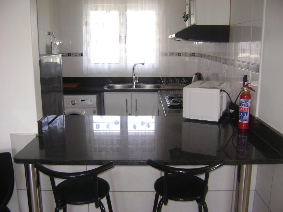 North Beach Durban Apartments المظهر الخارجي الصورة