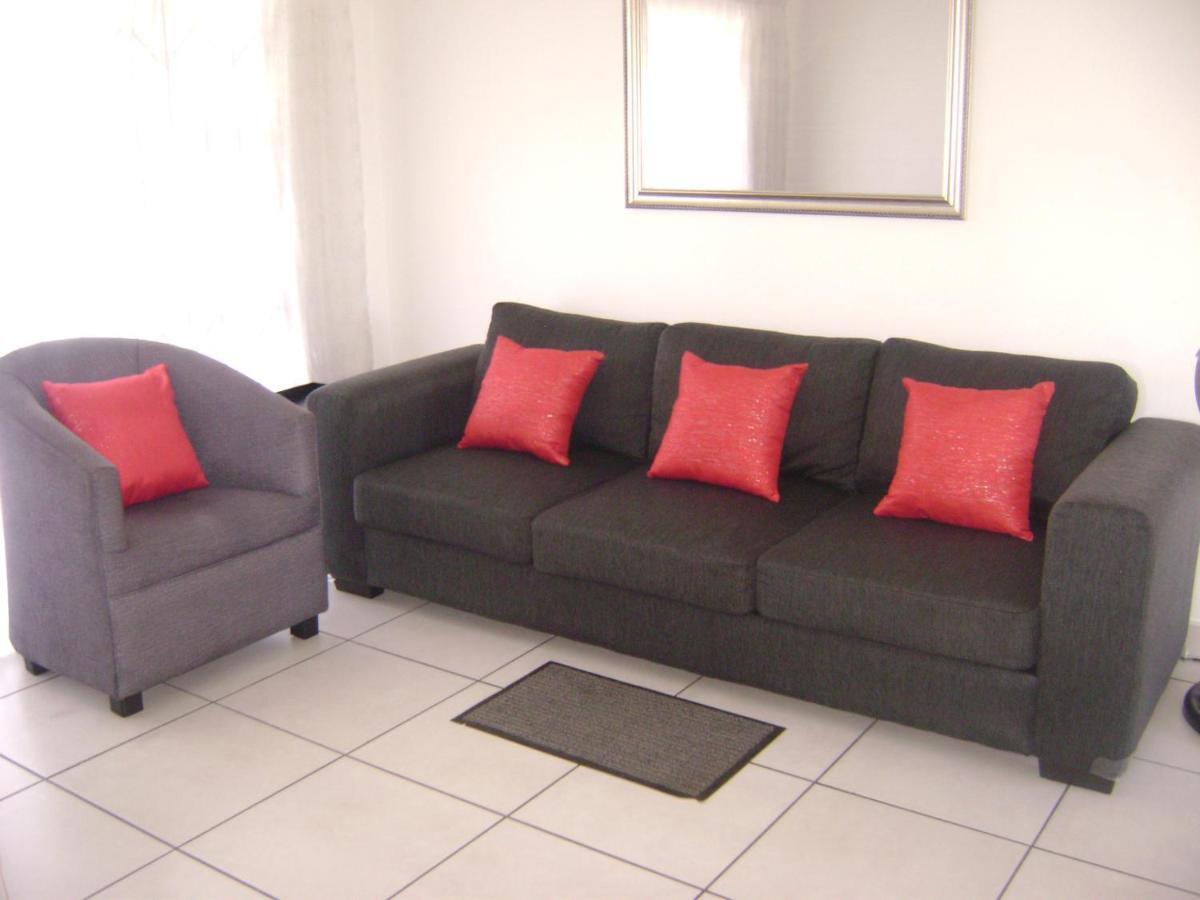 North Beach Durban Apartments المظهر الخارجي الصورة