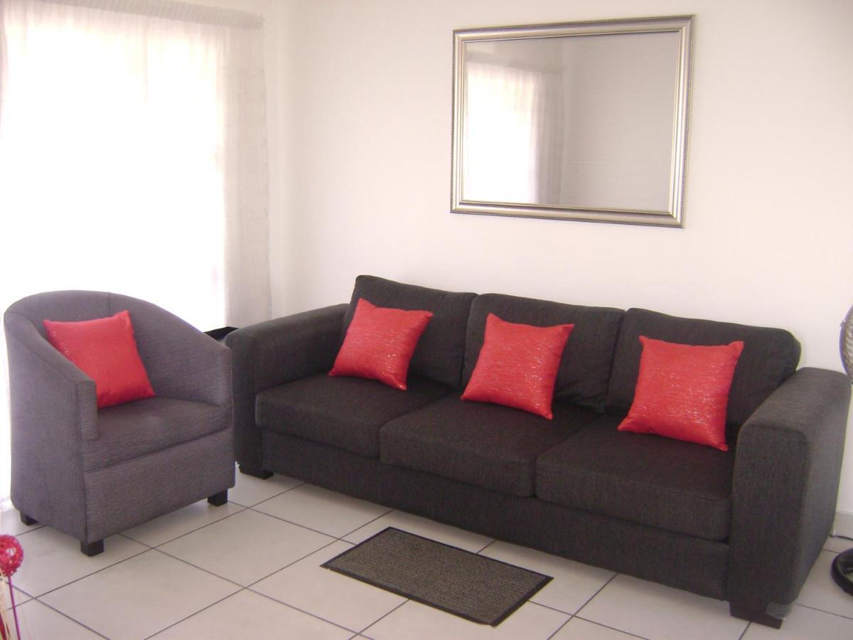 North Beach Durban Apartments المظهر الخارجي الصورة