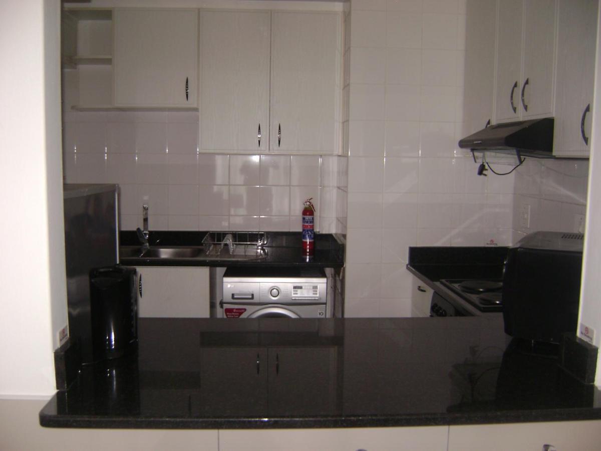 North Beach Durban Apartments المظهر الخارجي الصورة