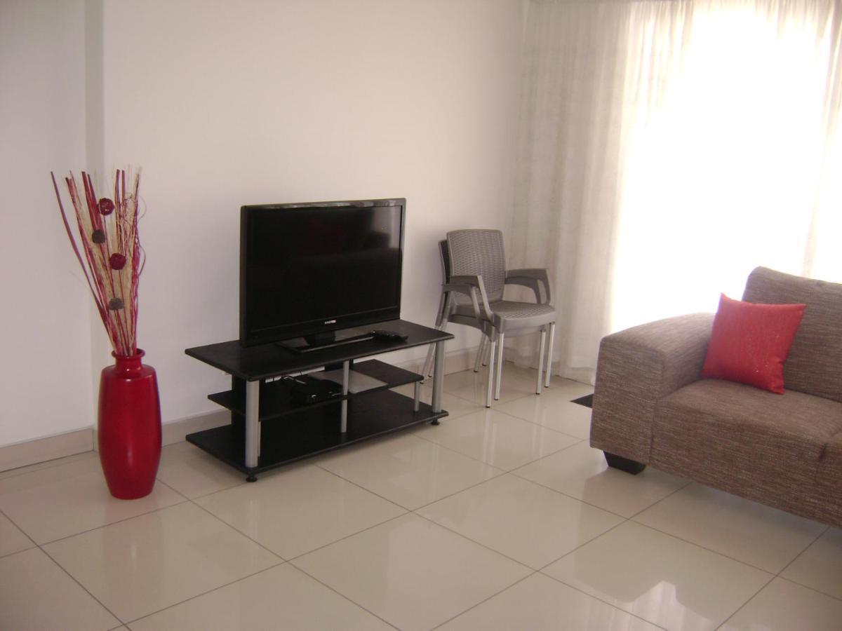 North Beach Durban Apartments المظهر الخارجي الصورة