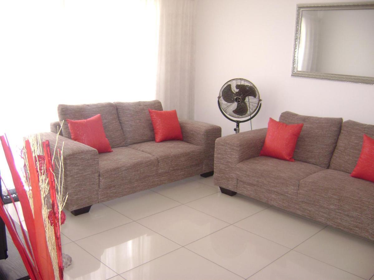 North Beach Durban Apartments المظهر الخارجي الصورة