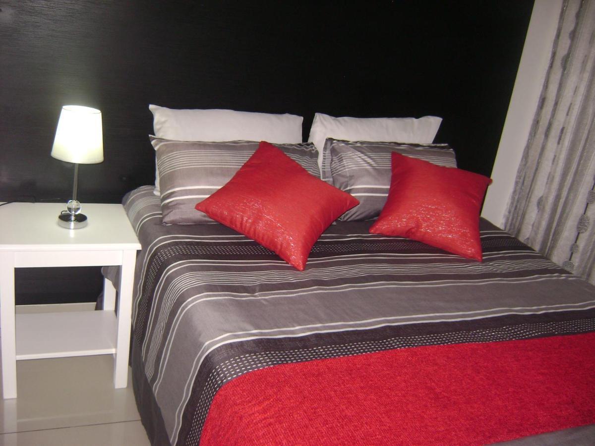 North Beach Durban Apartments المظهر الخارجي الصورة