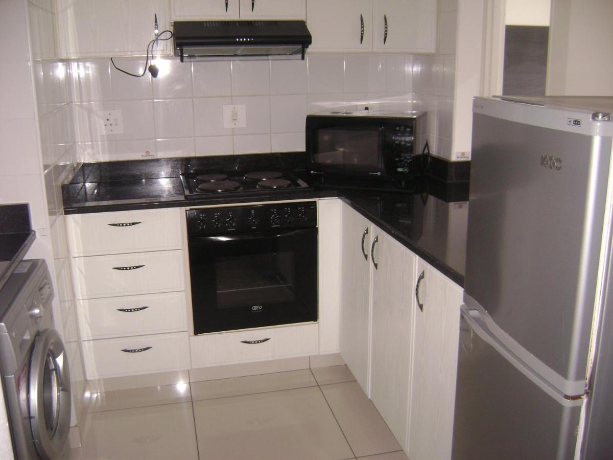 North Beach Durban Apartments المظهر الخارجي الصورة