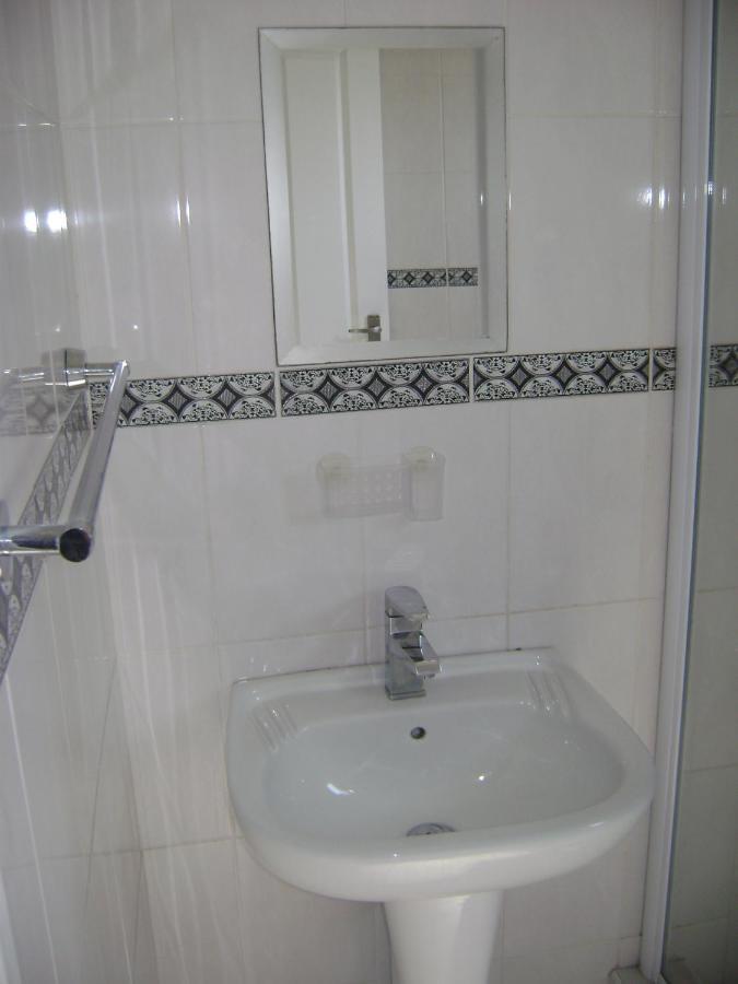 North Beach Durban Apartments المظهر الخارجي الصورة