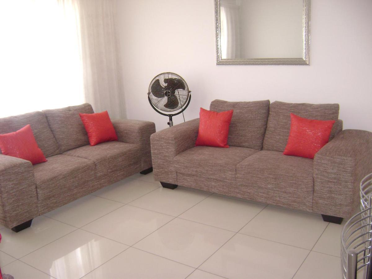 North Beach Durban Apartments المظهر الخارجي الصورة