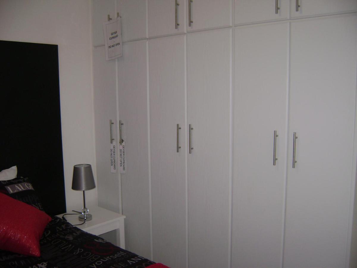 North Beach Durban Apartments المظهر الخارجي الصورة
