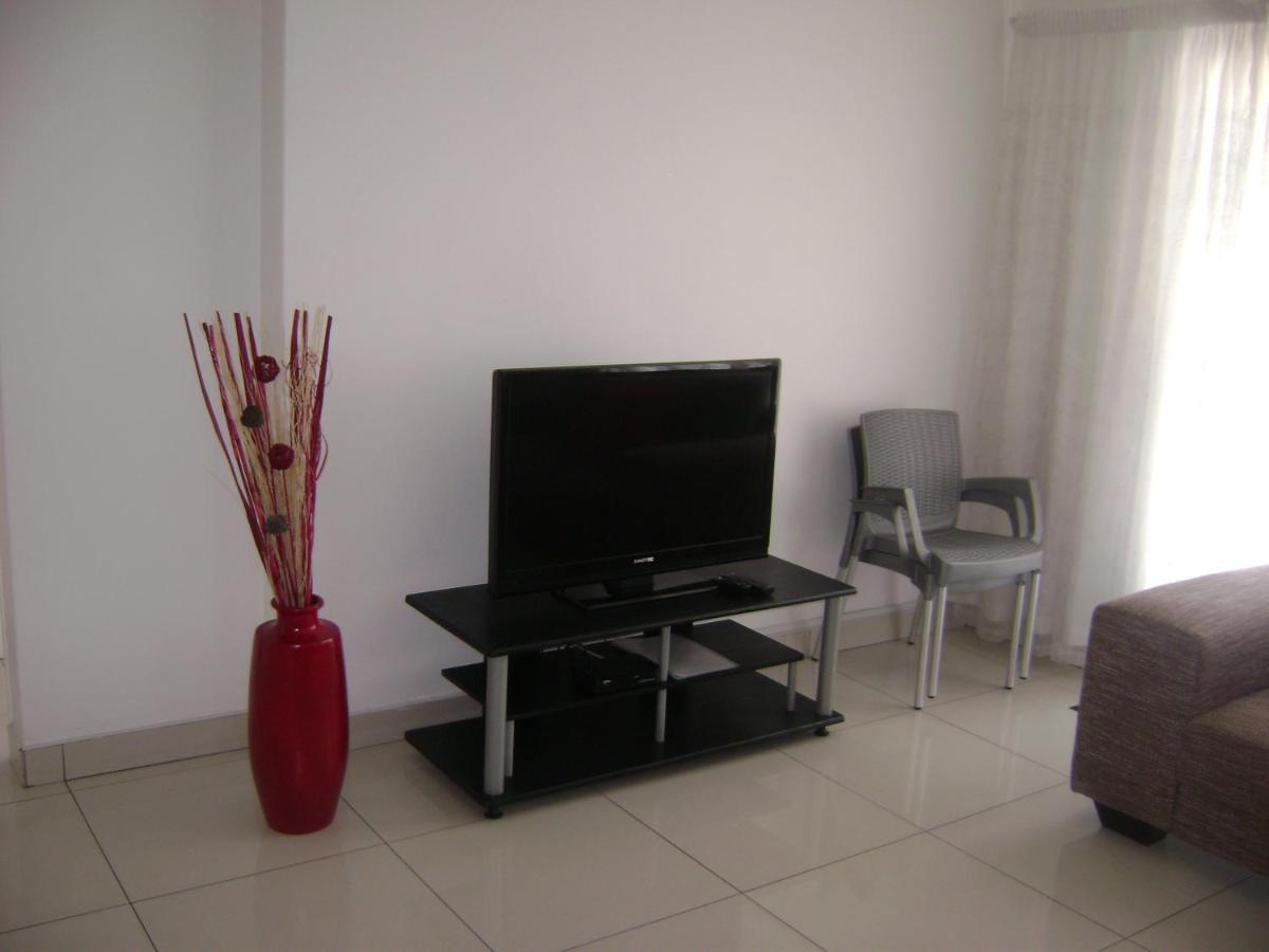 North Beach Durban Apartments المظهر الخارجي الصورة