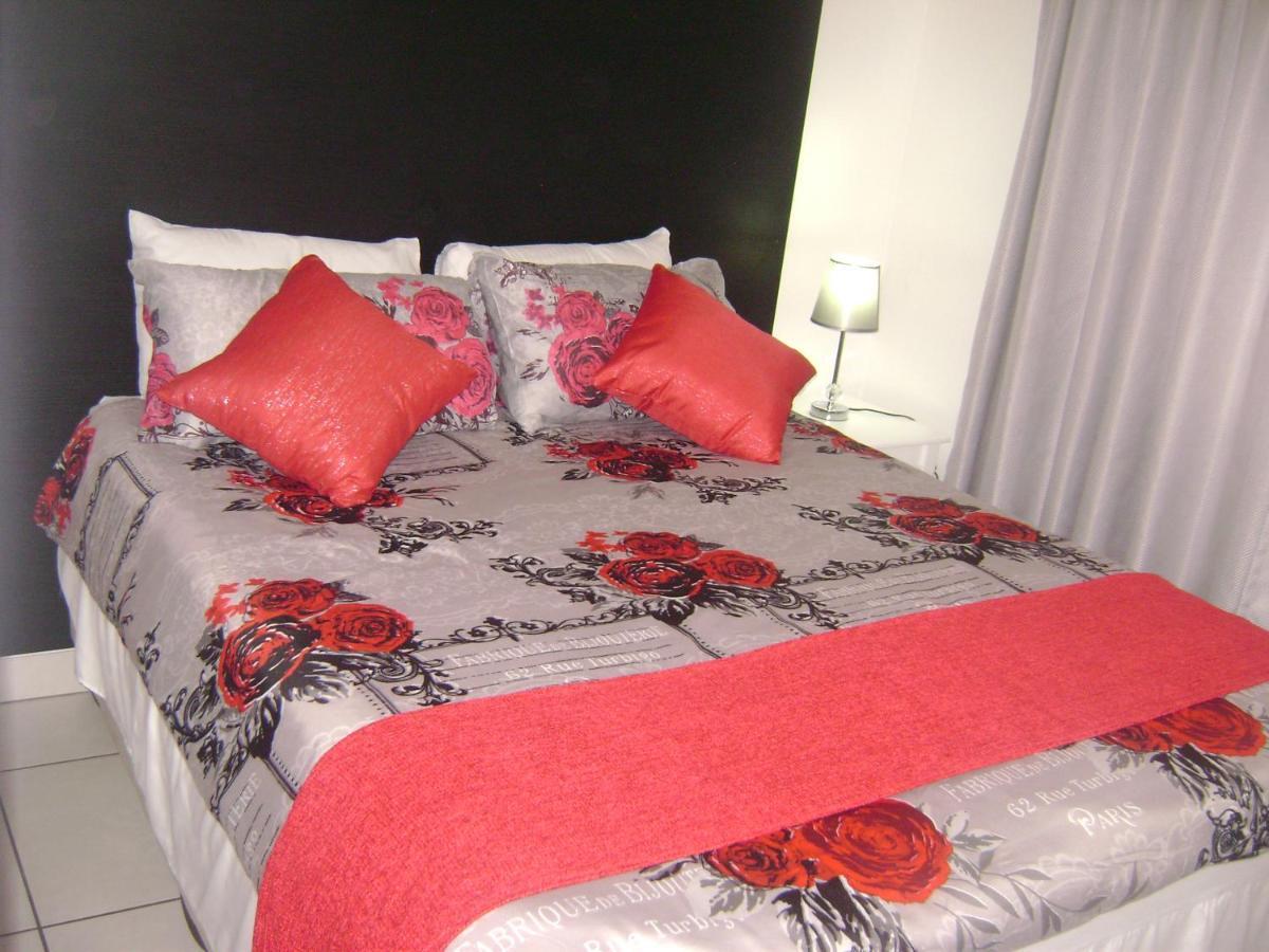 North Beach Durban Apartments المظهر الخارجي الصورة