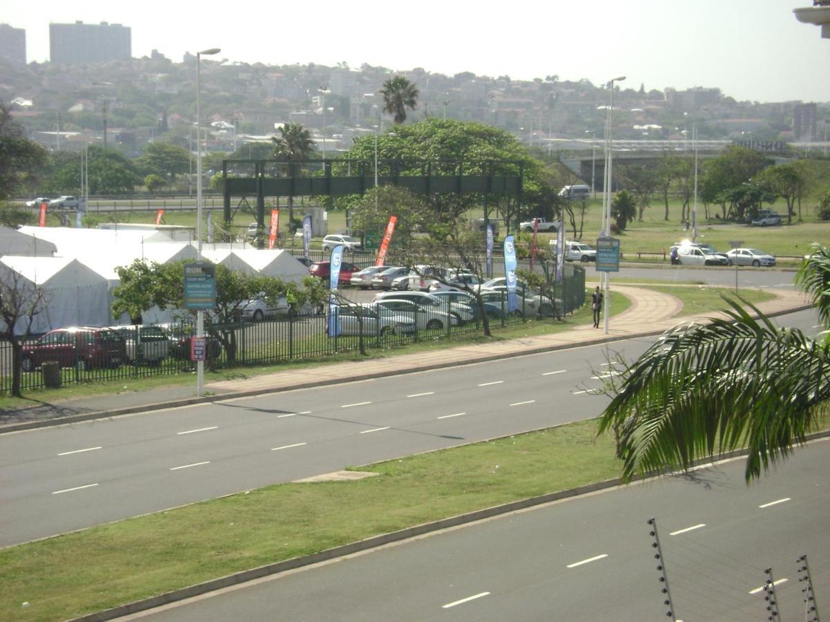 North Beach Durban Apartments المظهر الخارجي الصورة