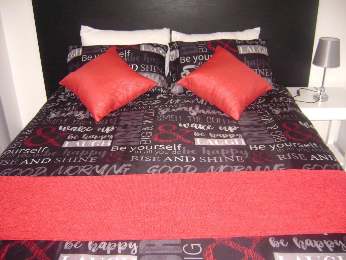 North Beach Durban Apartments المظهر الخارجي الصورة