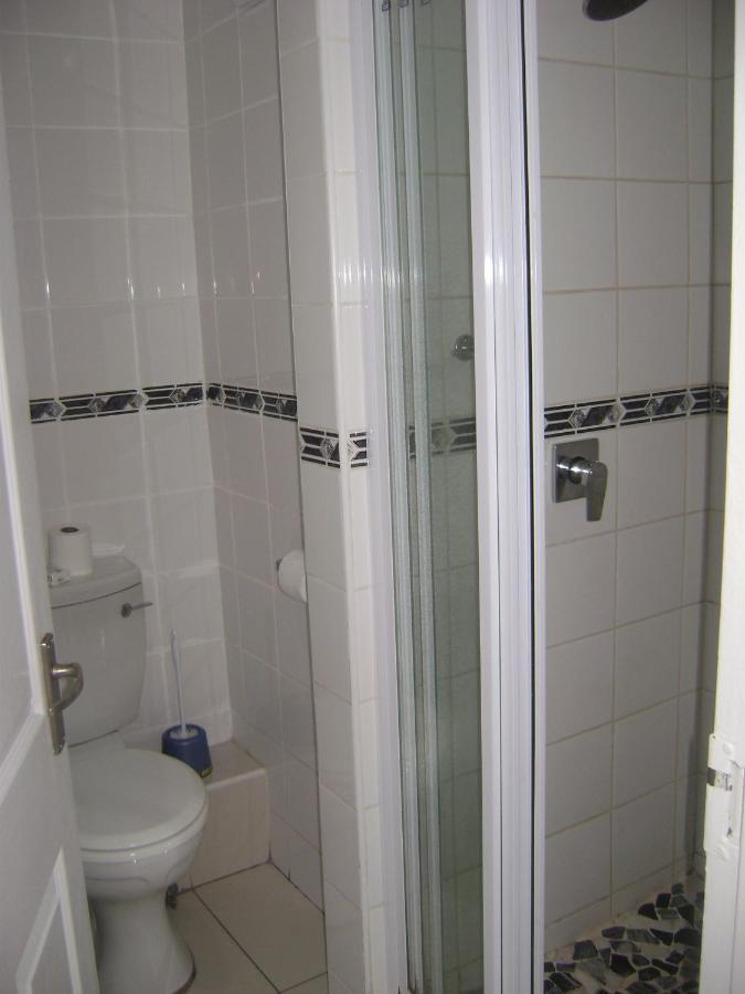 North Beach Durban Apartments المظهر الخارجي الصورة