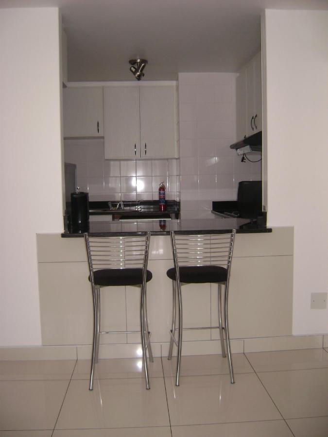 North Beach Durban Apartments المظهر الخارجي الصورة
