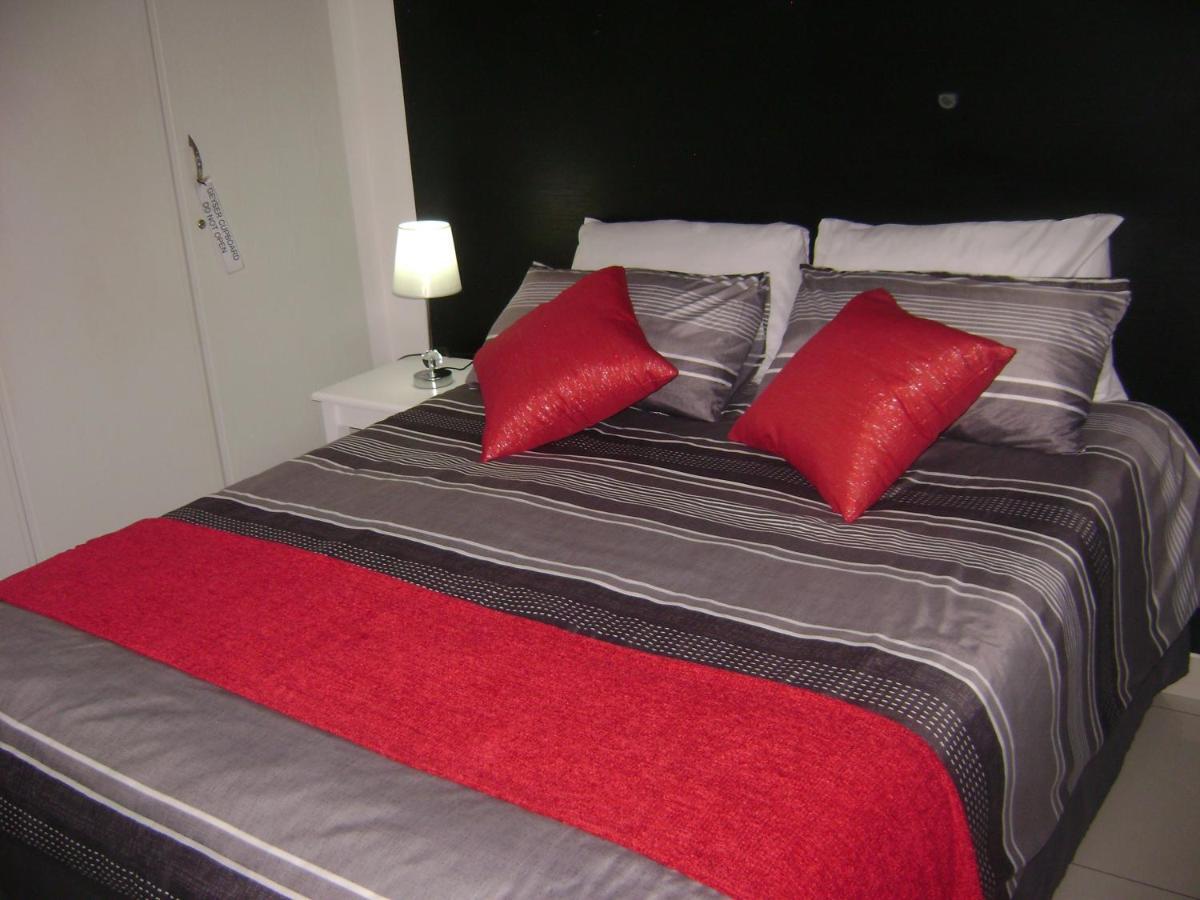 North Beach Durban Apartments المظهر الخارجي الصورة