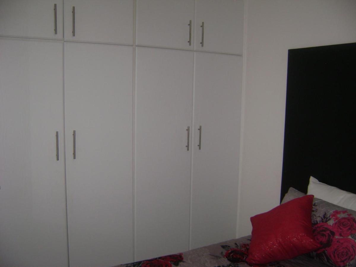 North Beach Durban Apartments المظهر الخارجي الصورة