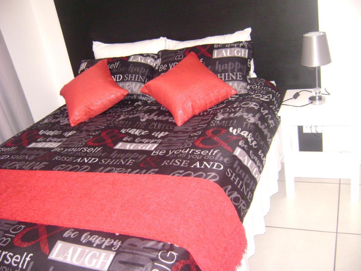 North Beach Durban Apartments المظهر الخارجي الصورة